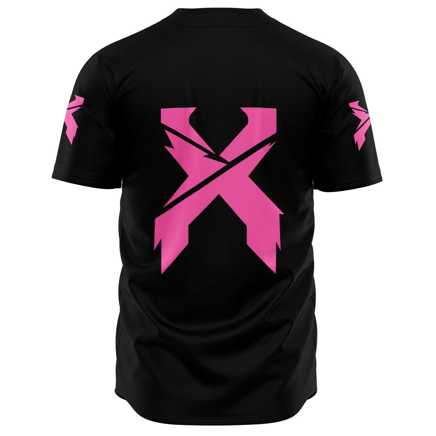 Excision Jersey  Clothes design, Nike jacket, Style