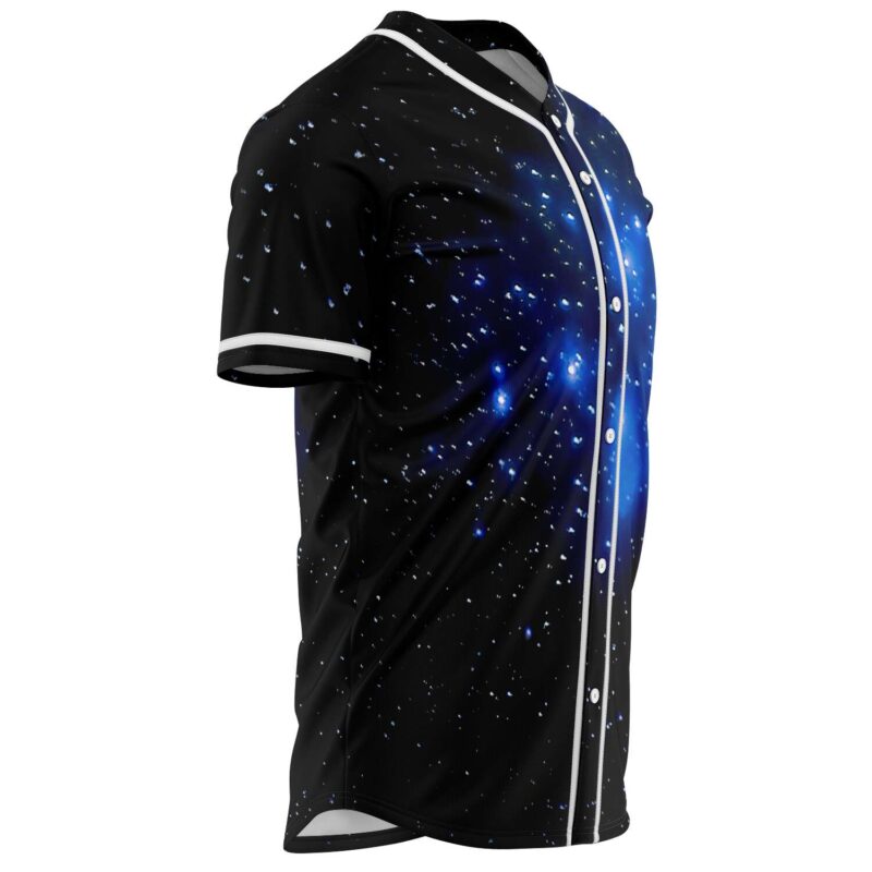 illenium test 1 Create Custom Printed Baseball Jersey