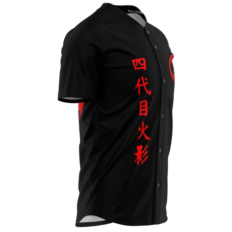 Chicago Cubs Naruto Akatsuki CUSTOM Baseball Jersey -   Worldwide Shipping