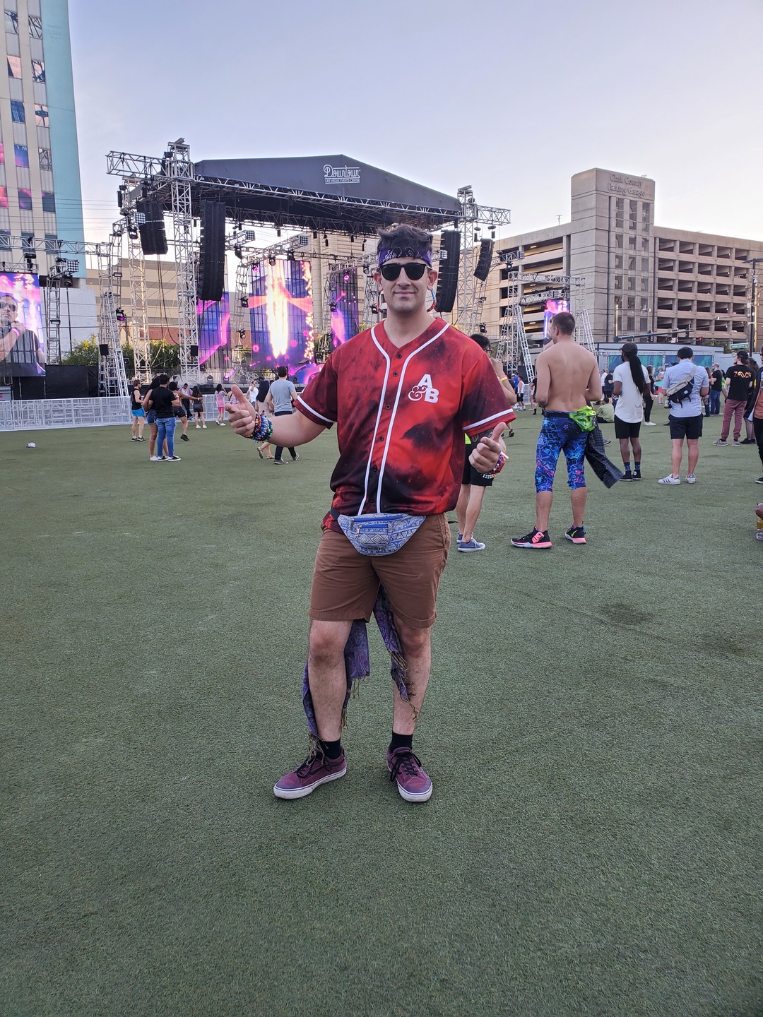 Anjunabeat custom jersey photo review