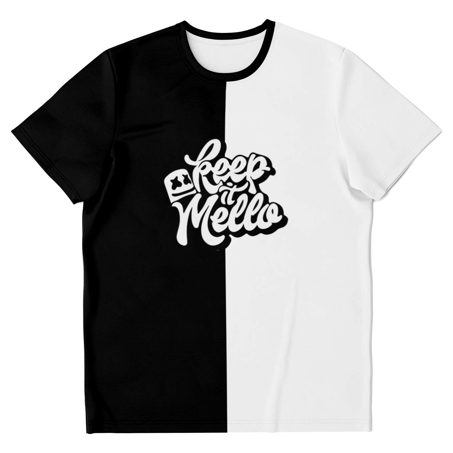 keep it melo t-shirt