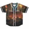 Warm bedroom photograph front view with "The Chainsmokers" and "MEMORIES DO NOT OPEN" chest text