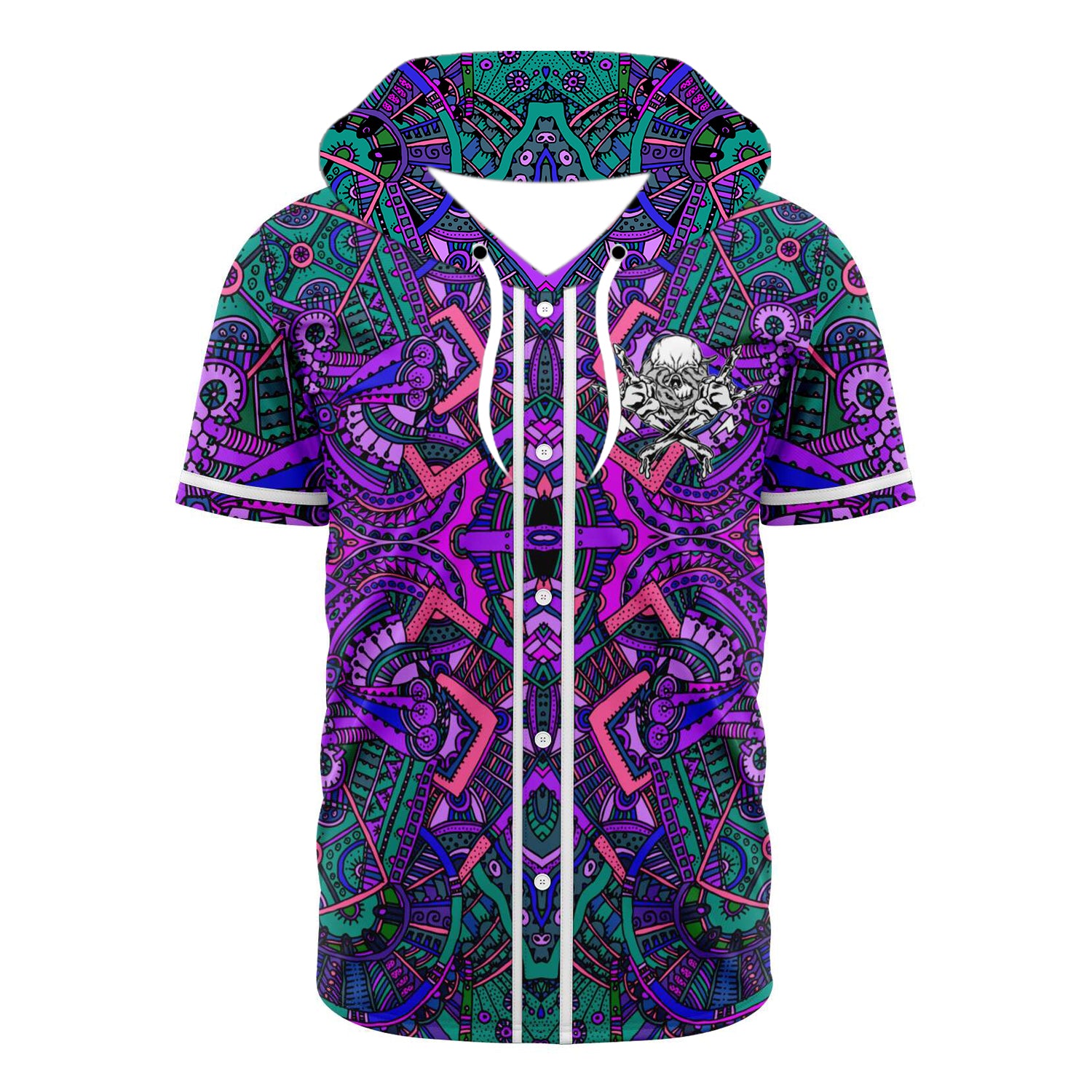 baseball jersey hoodie combo｜TikTok Search