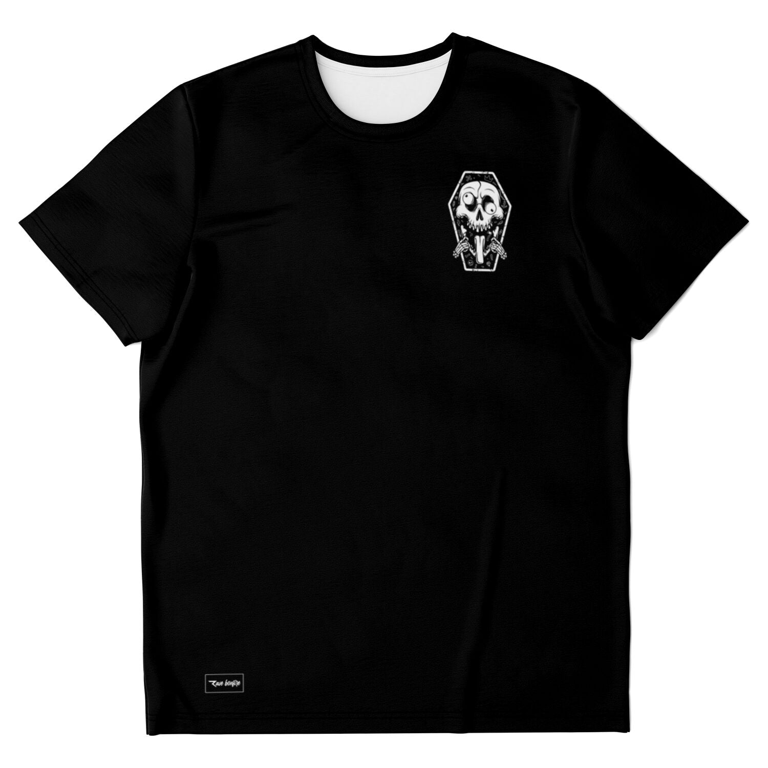 Coffen Skeleton T-shirt