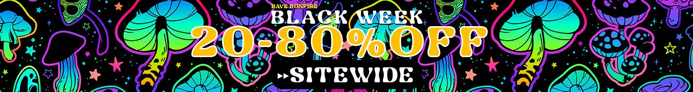 A colorful background with the words black week 20 - 80 - ft studie.
