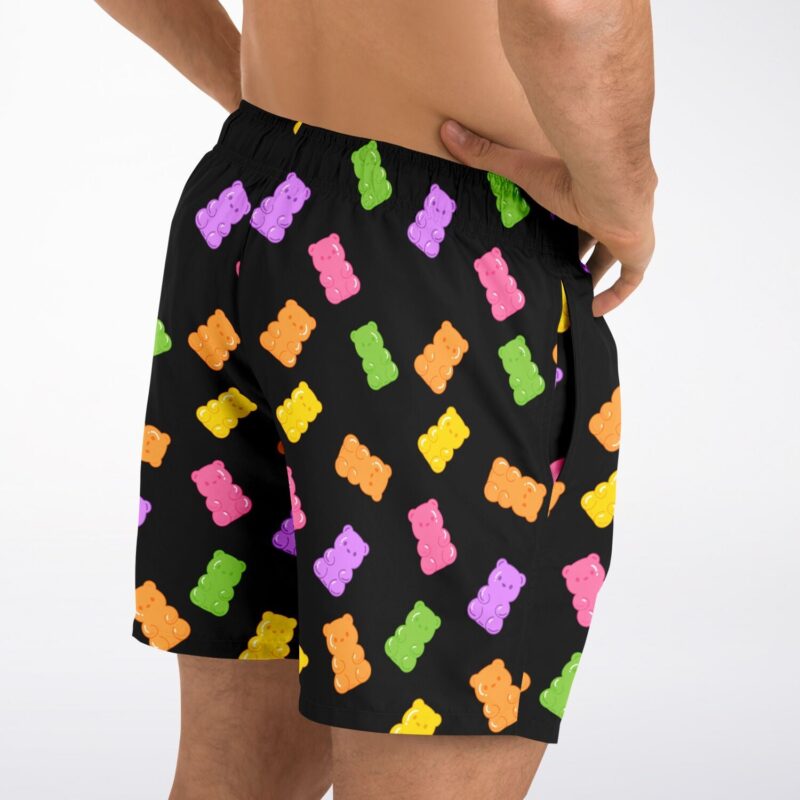 Jon M custom Swim Trunks Men - Image 5