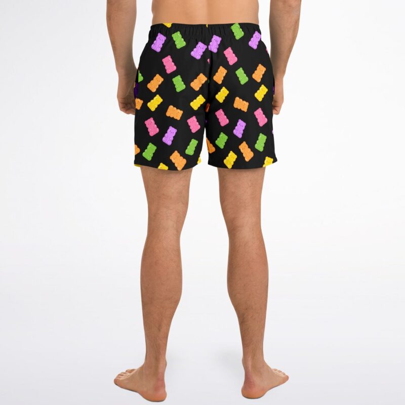 Jon M custom Swim Trunks Men - Image 4