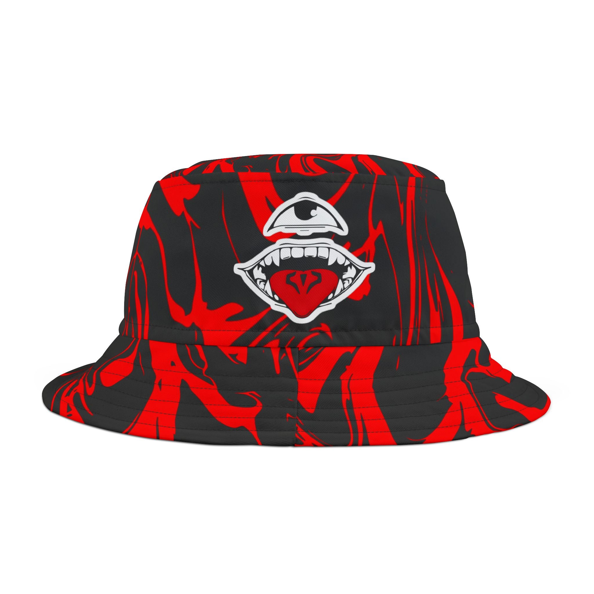 Kaisen Bucket Hat