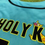 Subtronics Weird Jersey photo review