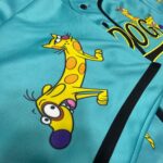 Subtronics Weird Jersey photo review