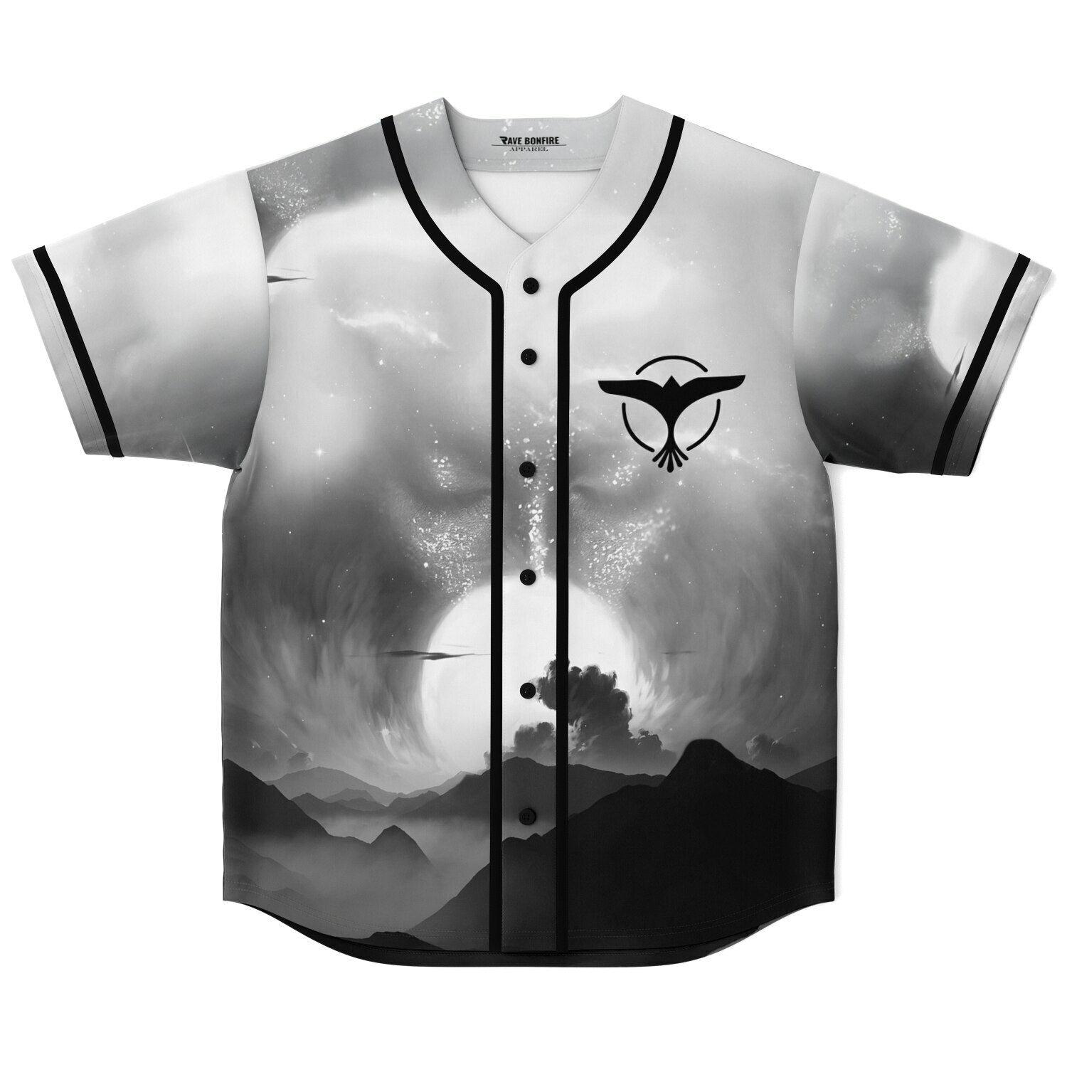 Nelson custom Baseball Jersey