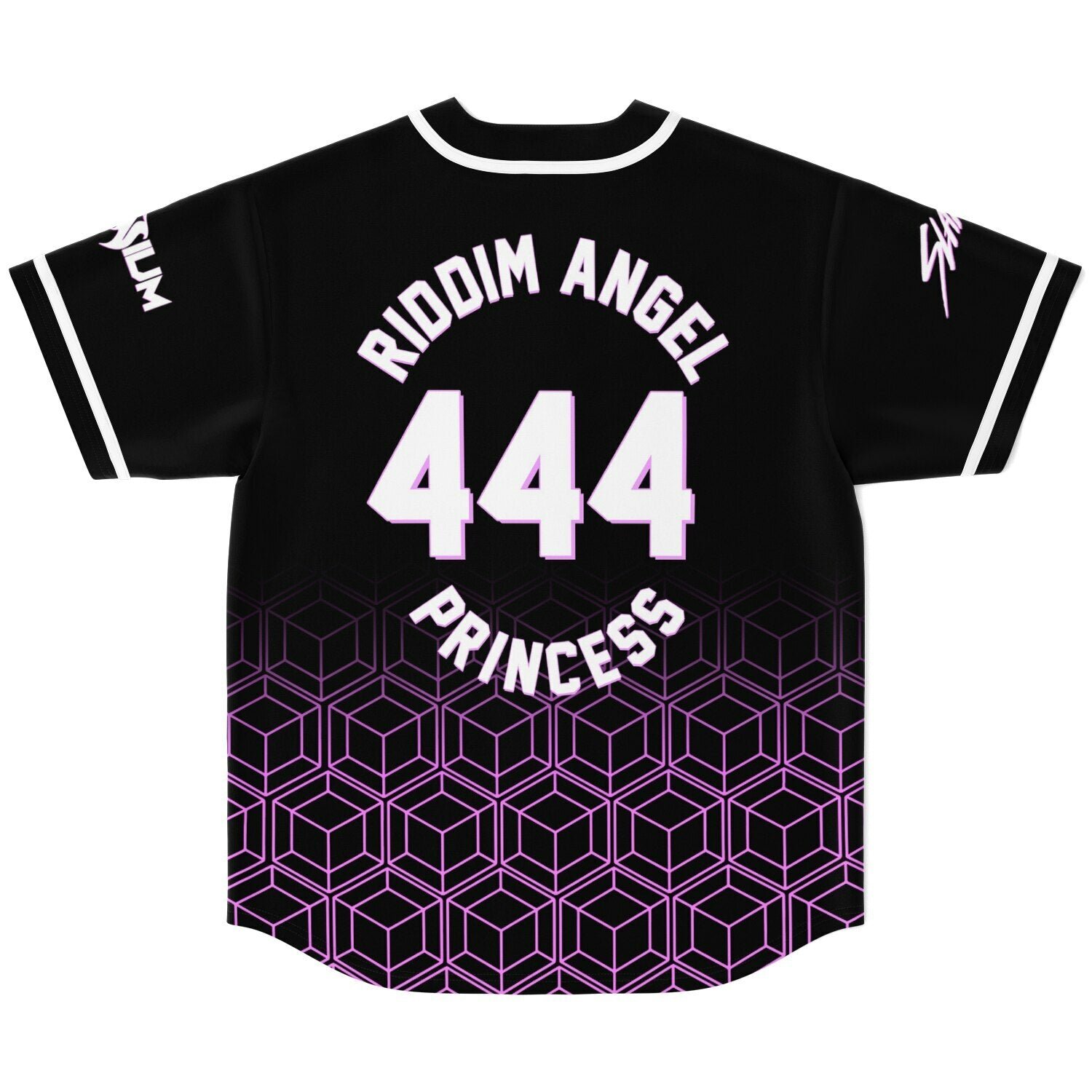 Jonathan custom Baseball Jersey -