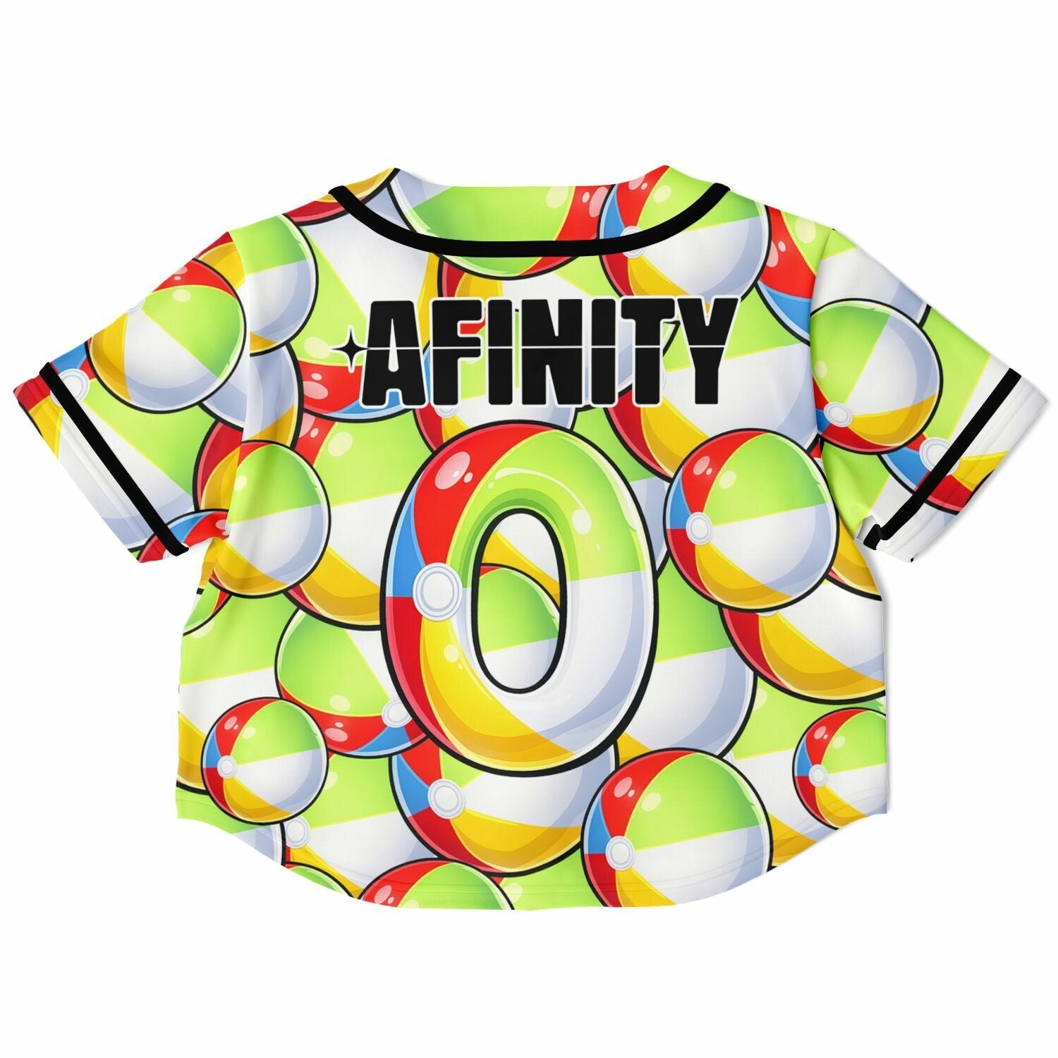 Kip Kru custom Baseball Jersey V2 - Image 2