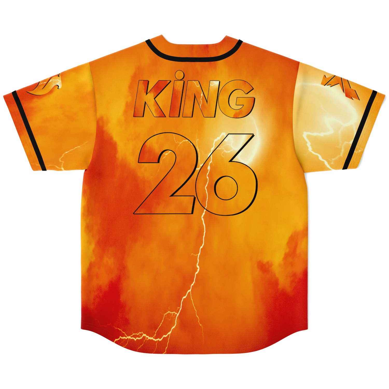 Amy Feel Something Custom Jersey