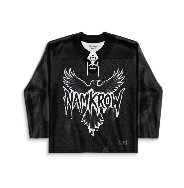 Julia custom Hockey Jersey