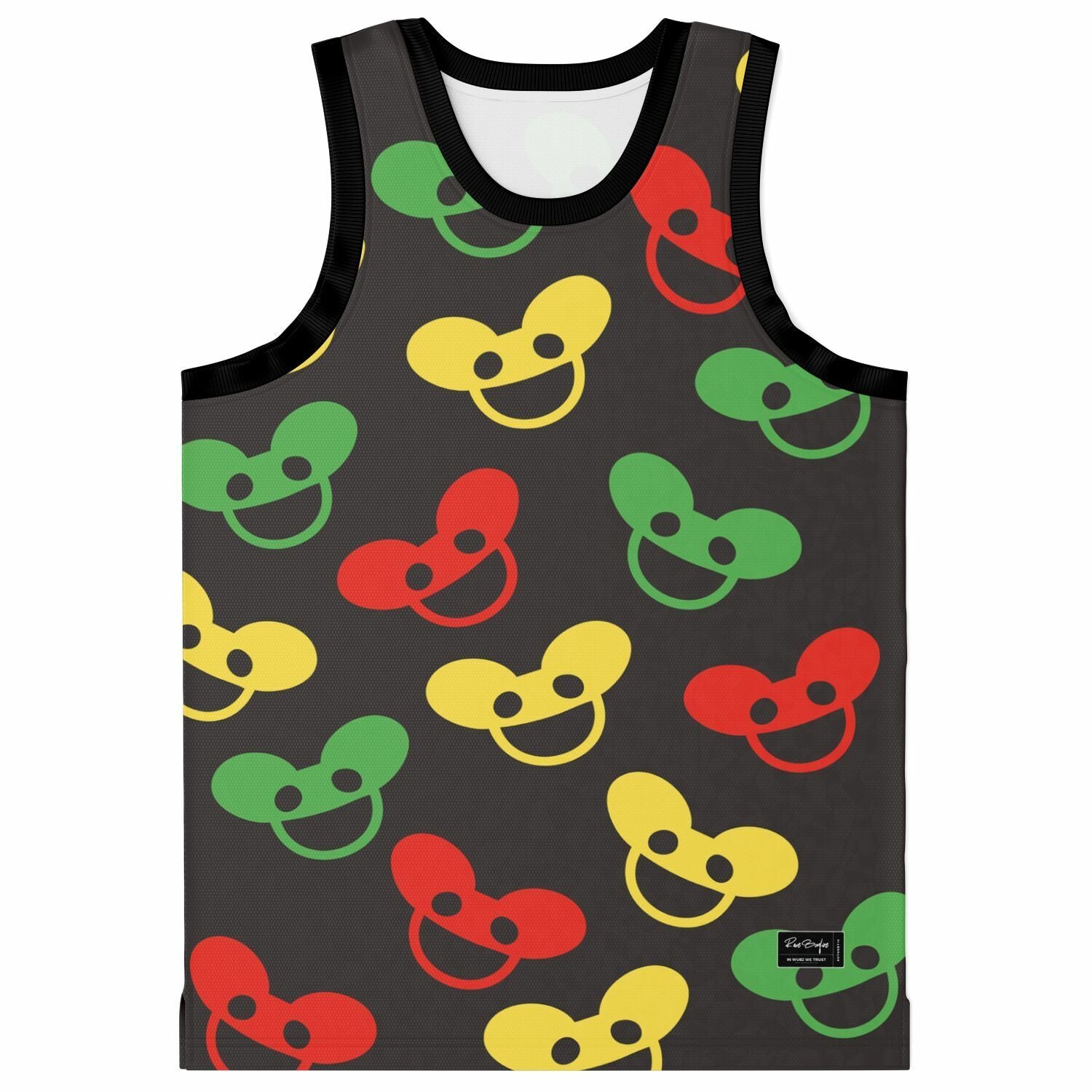 David custom Basketball Jersey