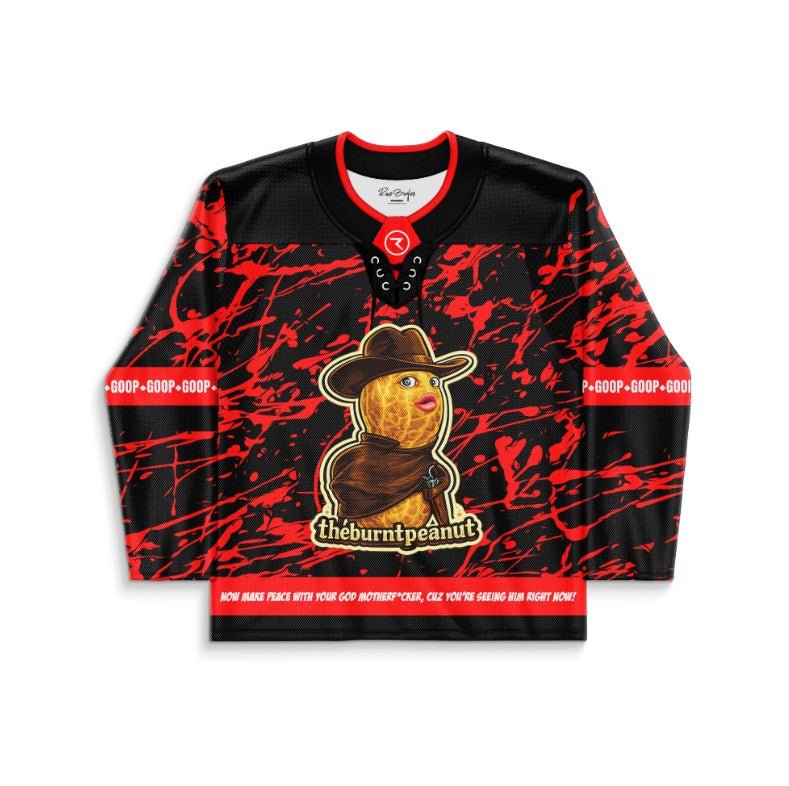 Bungulator Hockey Jersey