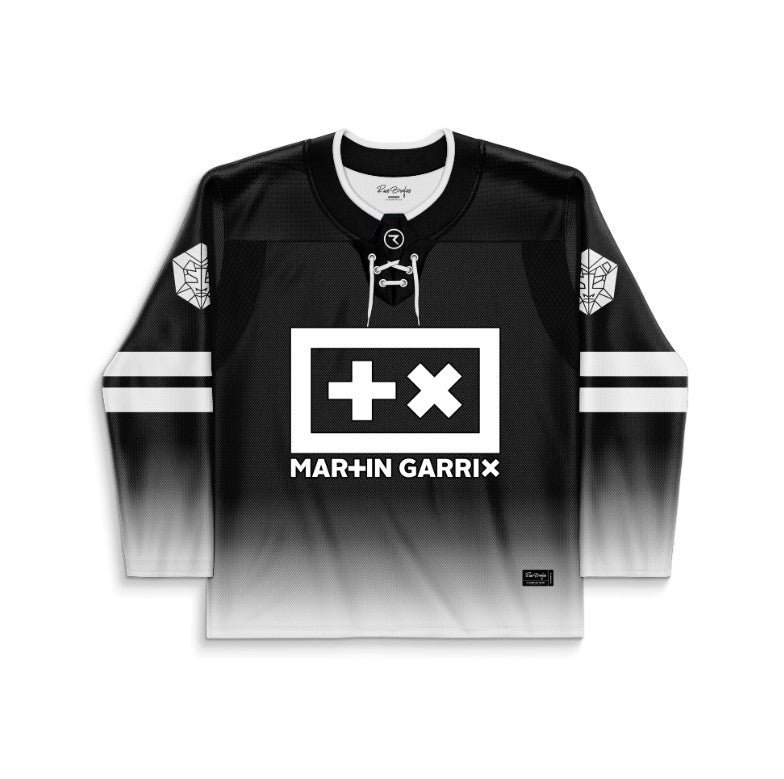 Sherry custom Hockey Jersey