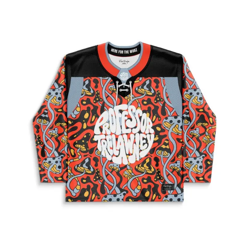 Look beyond custom Hockey Jersey