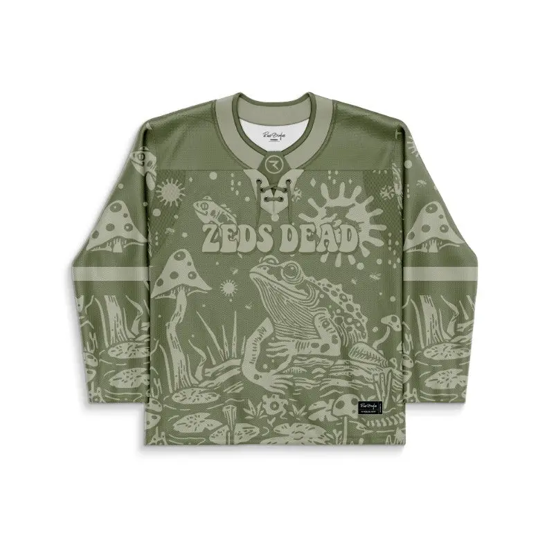 Christianne custom Hockey Jersey