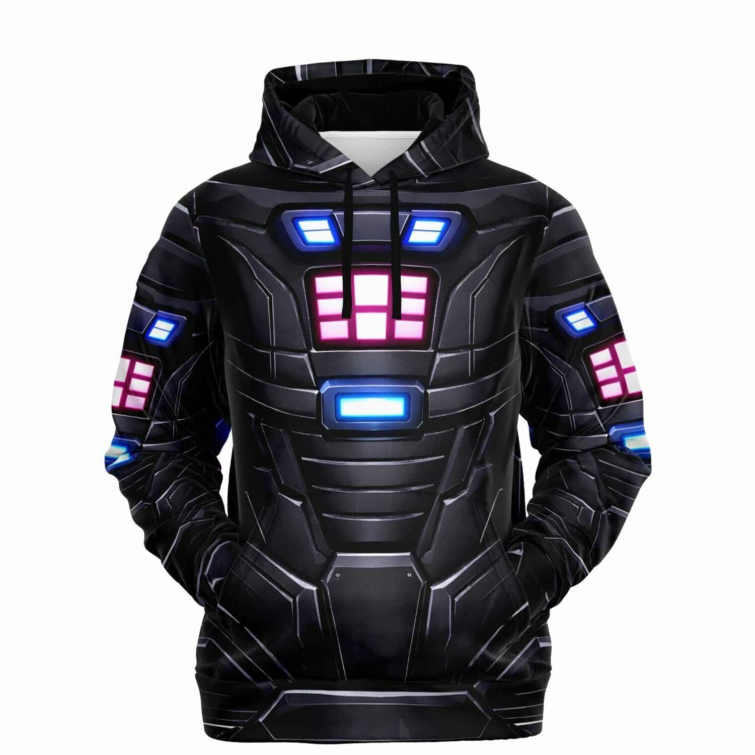 Astro Ave Hoodie V1