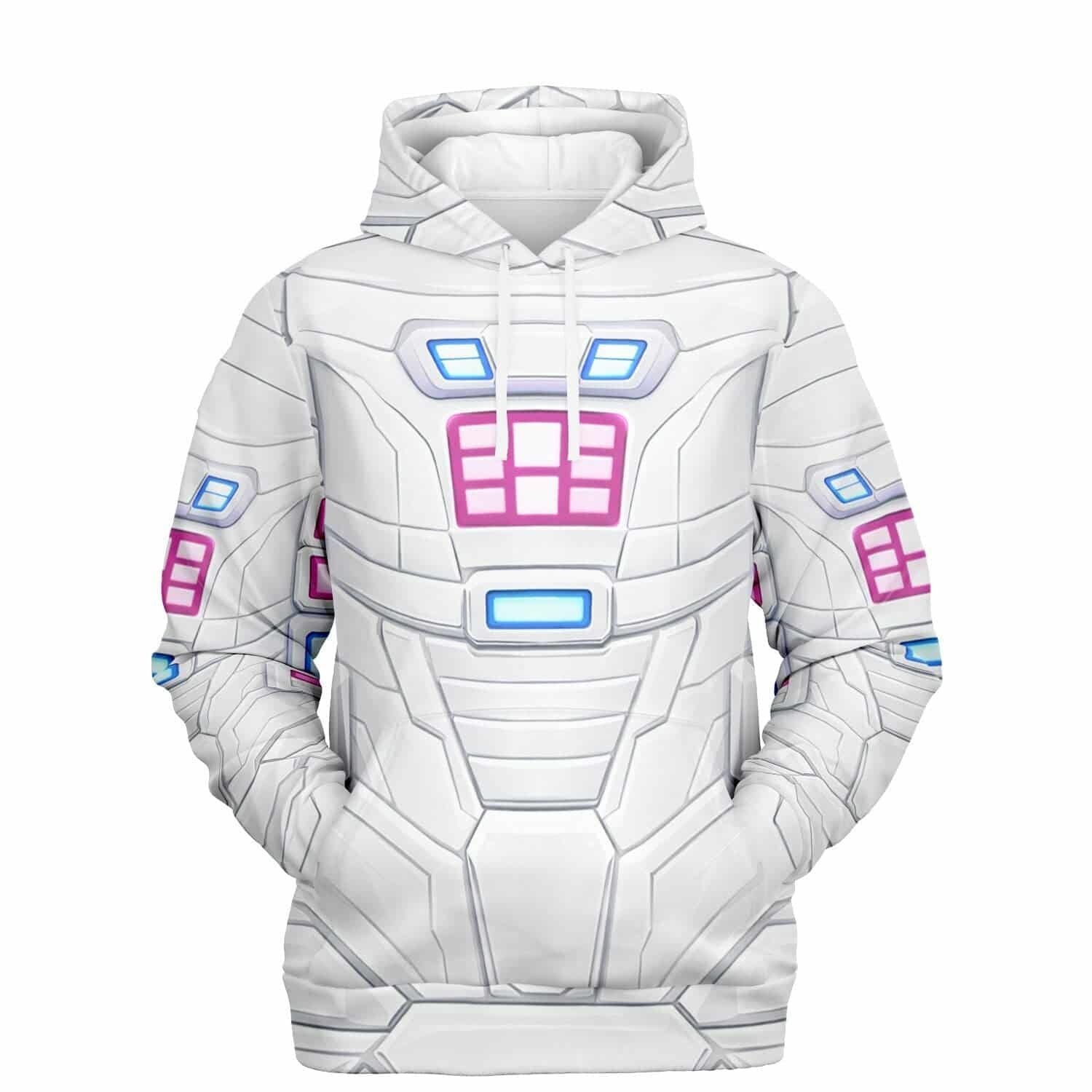 Astro Ave Hoodie V2