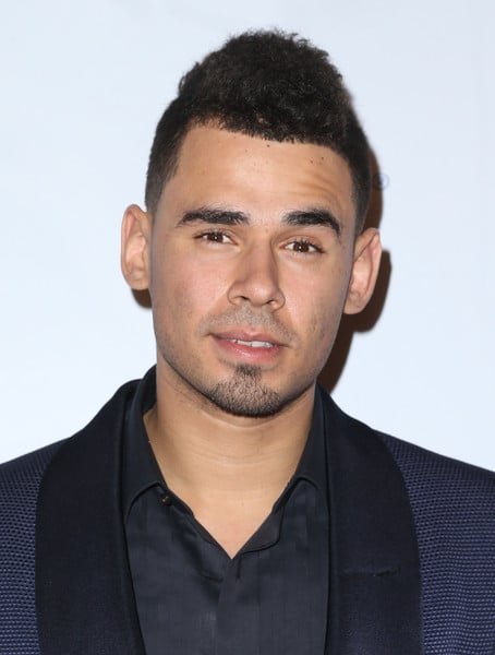 Afrojack — DJ and record producer