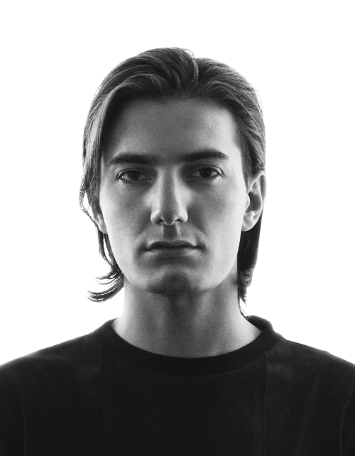 Alesso — DJ and record producer