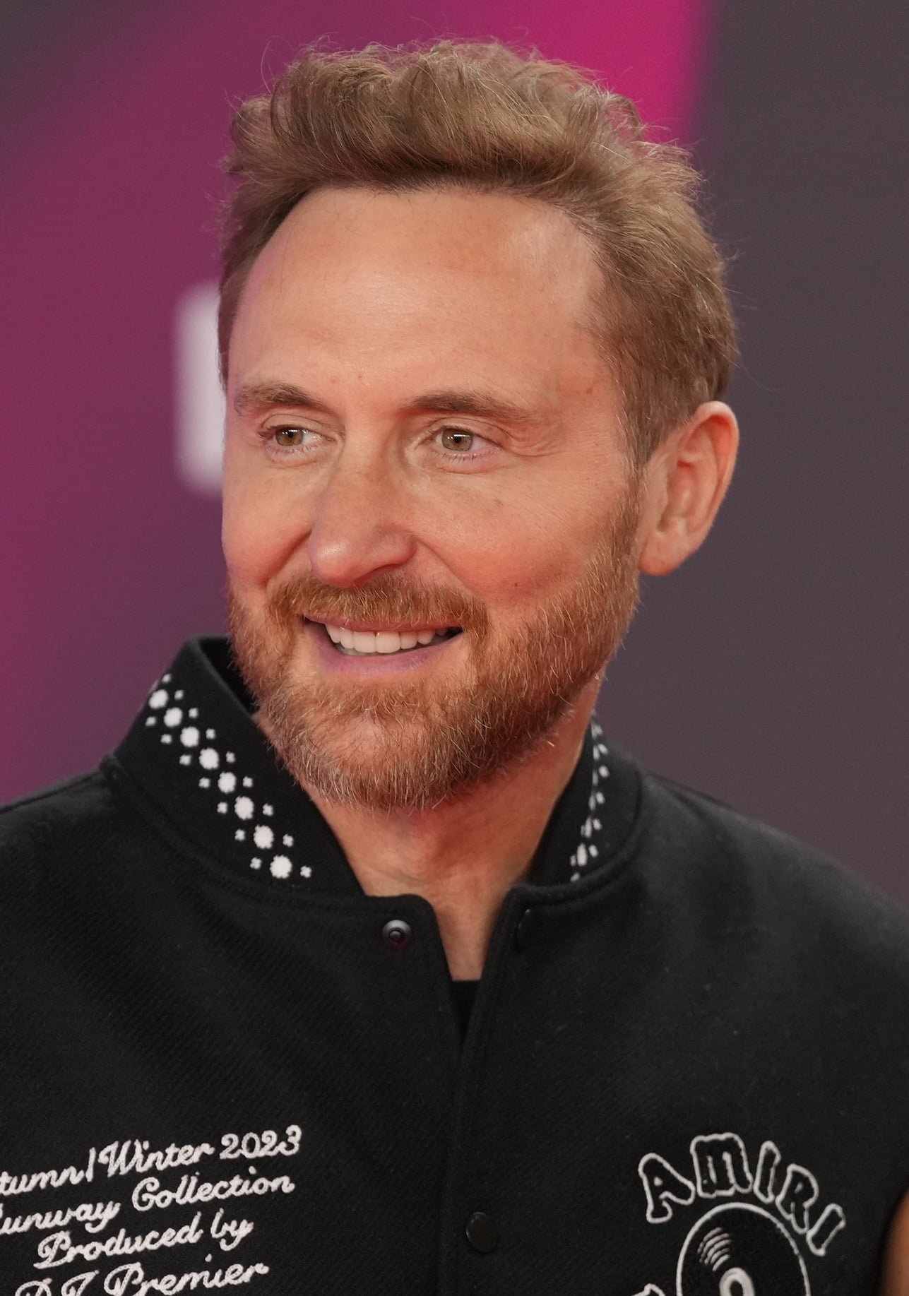 David Guetta — DJ and record producer