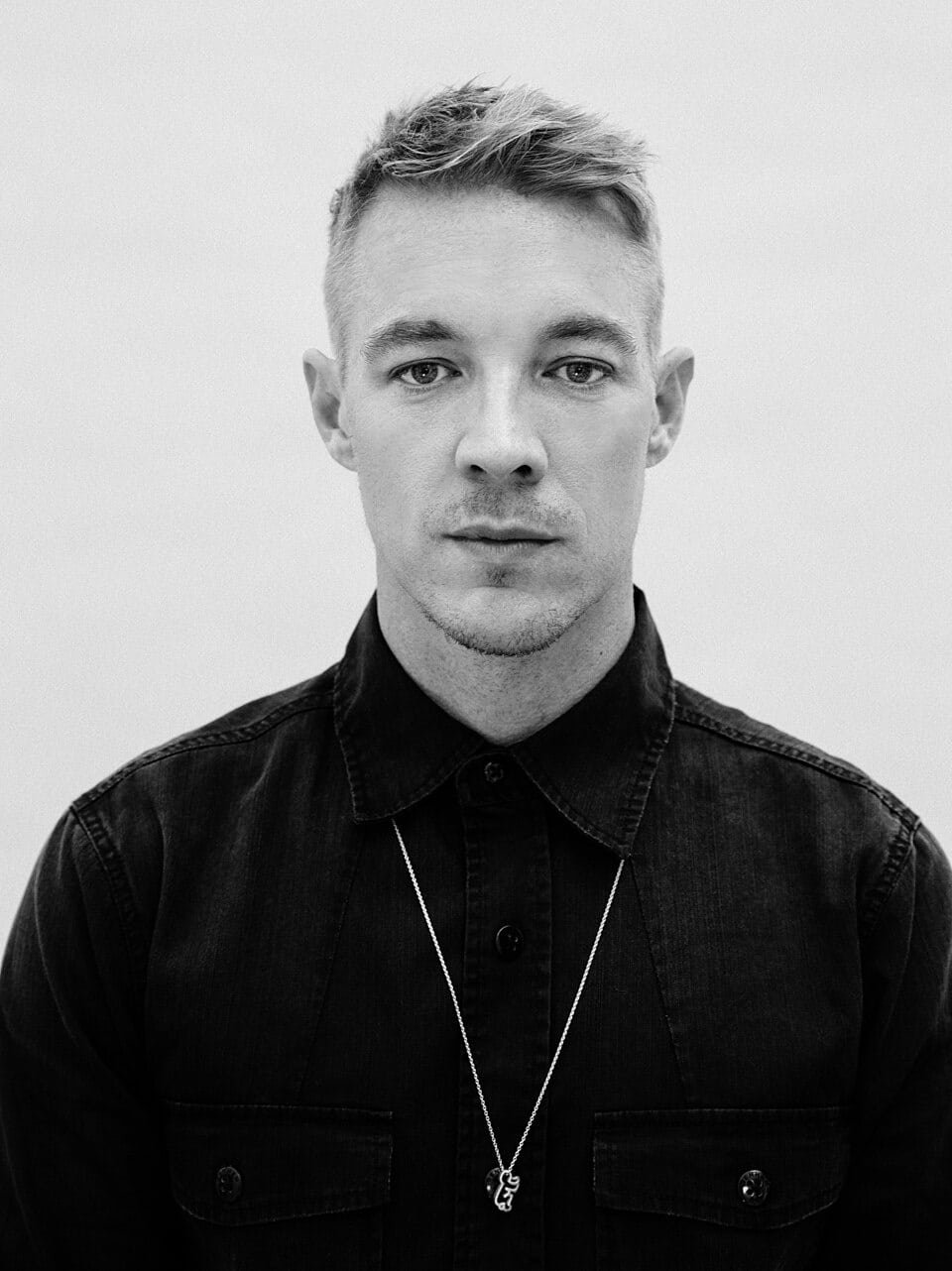 Diplo — American DJ and record producer