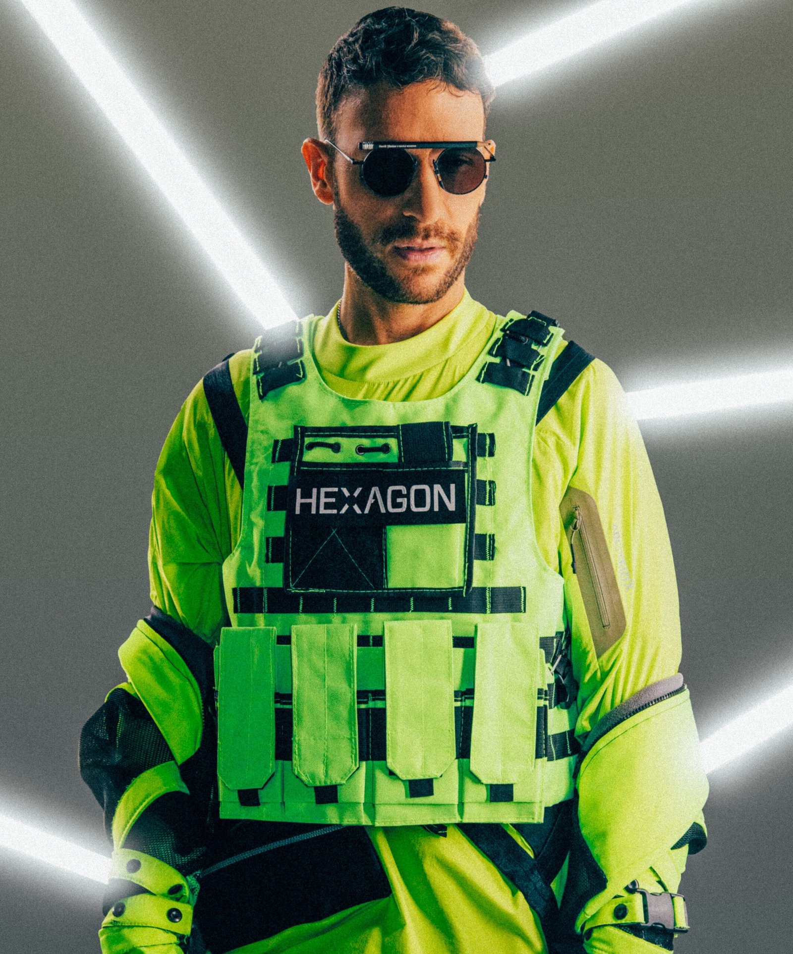 Don Diablo — DJ and record producer