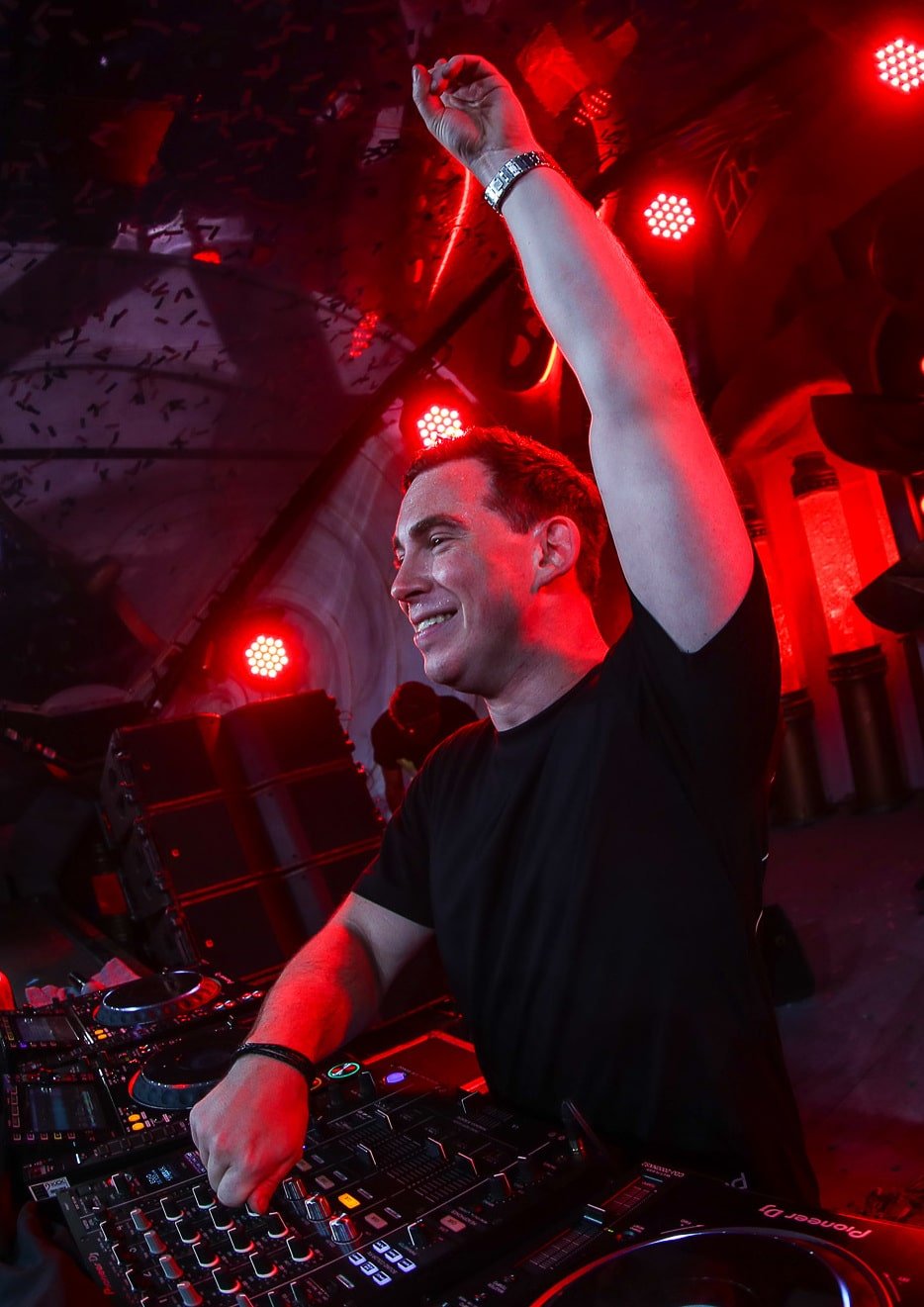 Hardwell — DJ and record producer