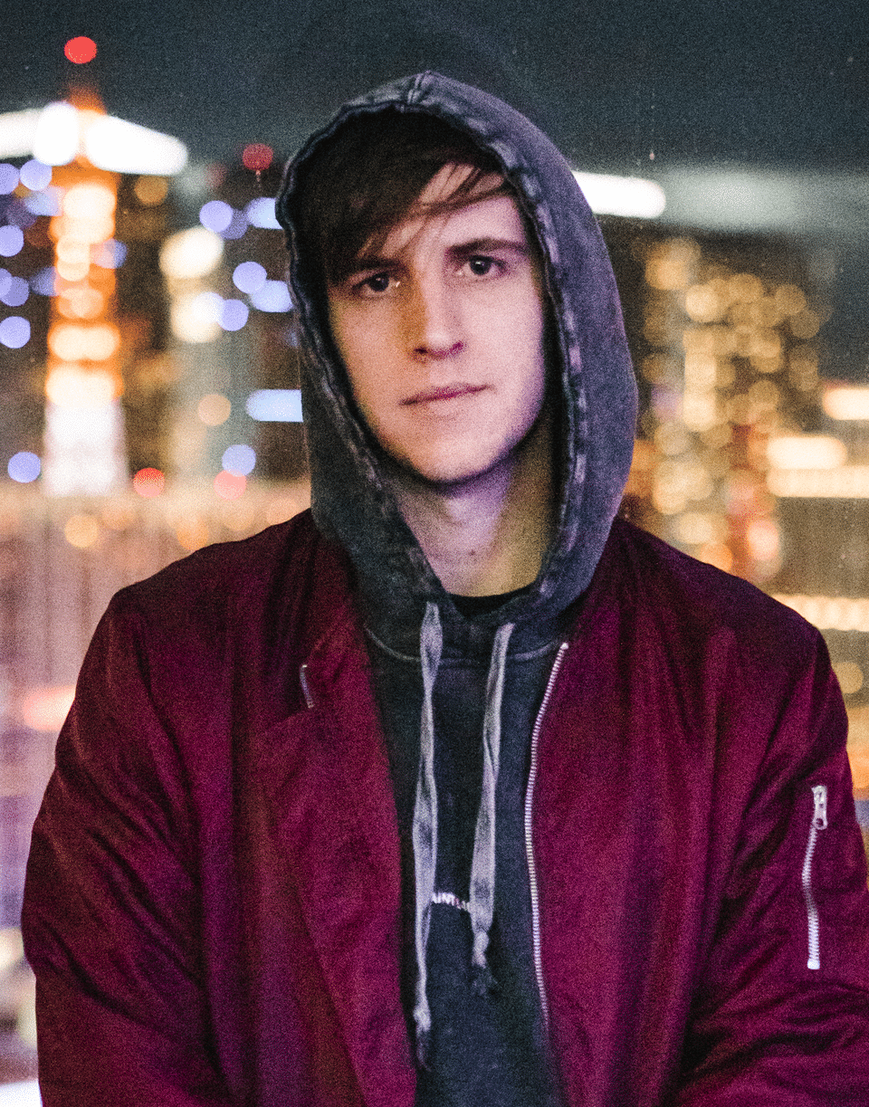 Illenium — American DJ and record producer