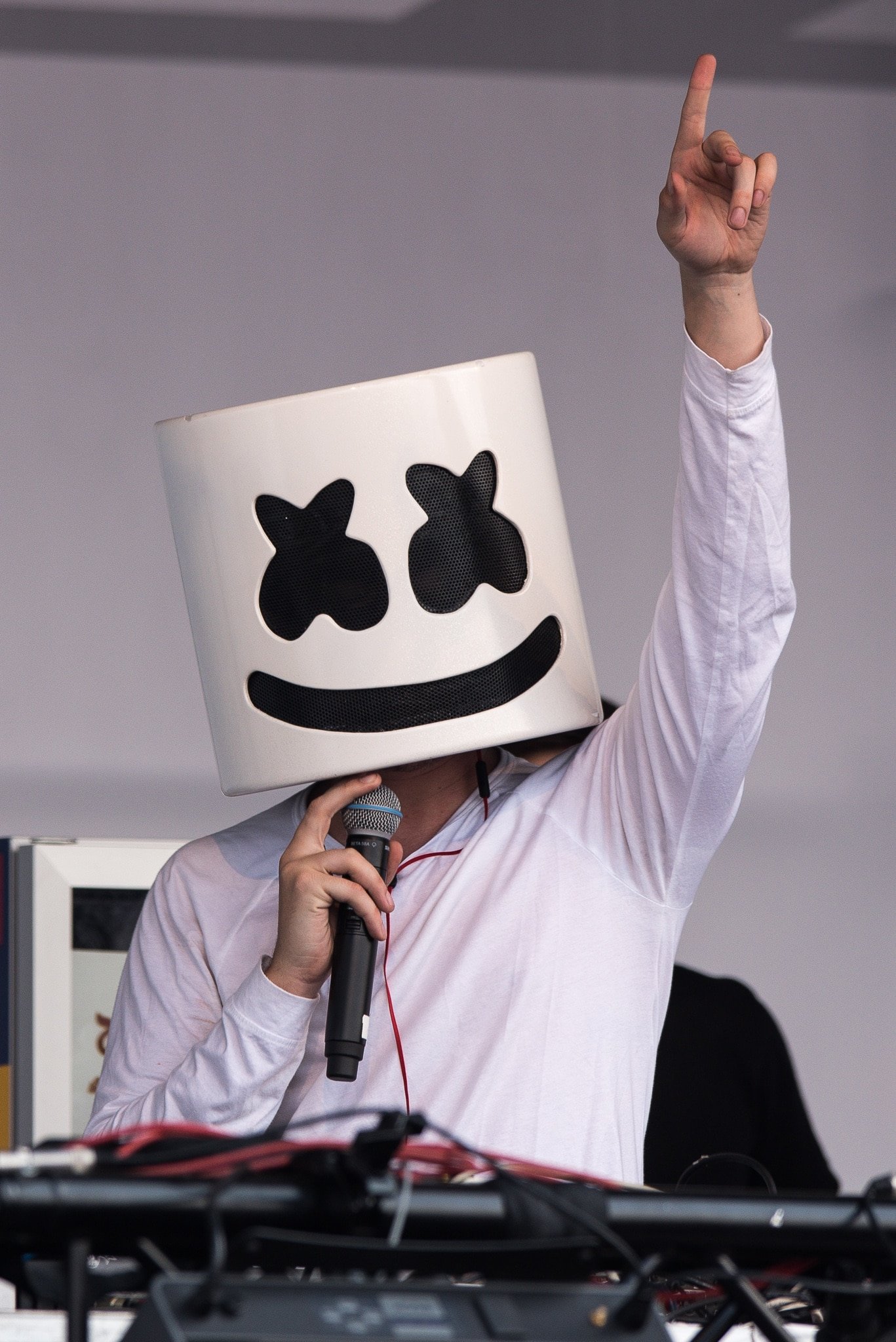 Marshmello — DJ and record producer