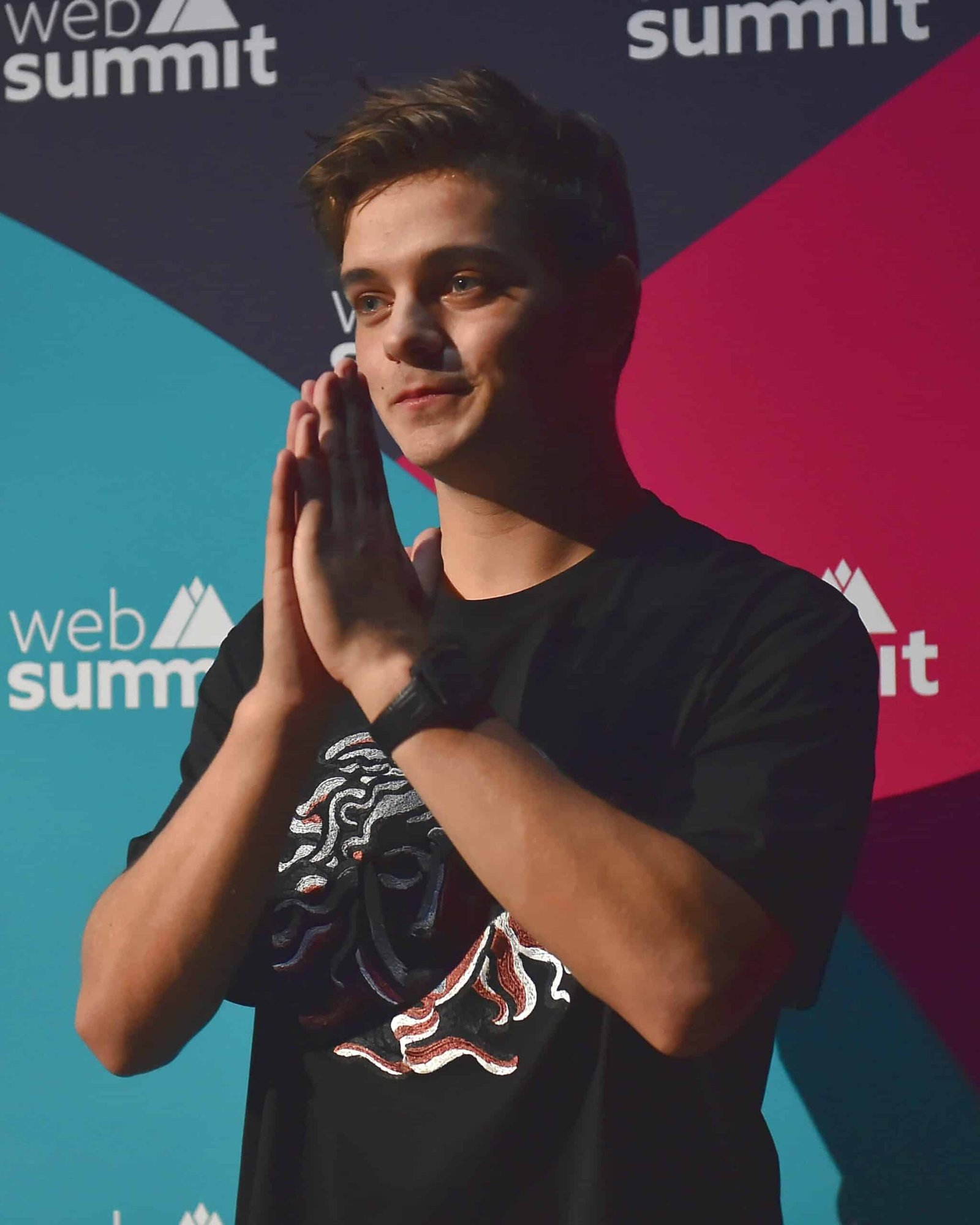 Martin Garrix — DJ and record producer