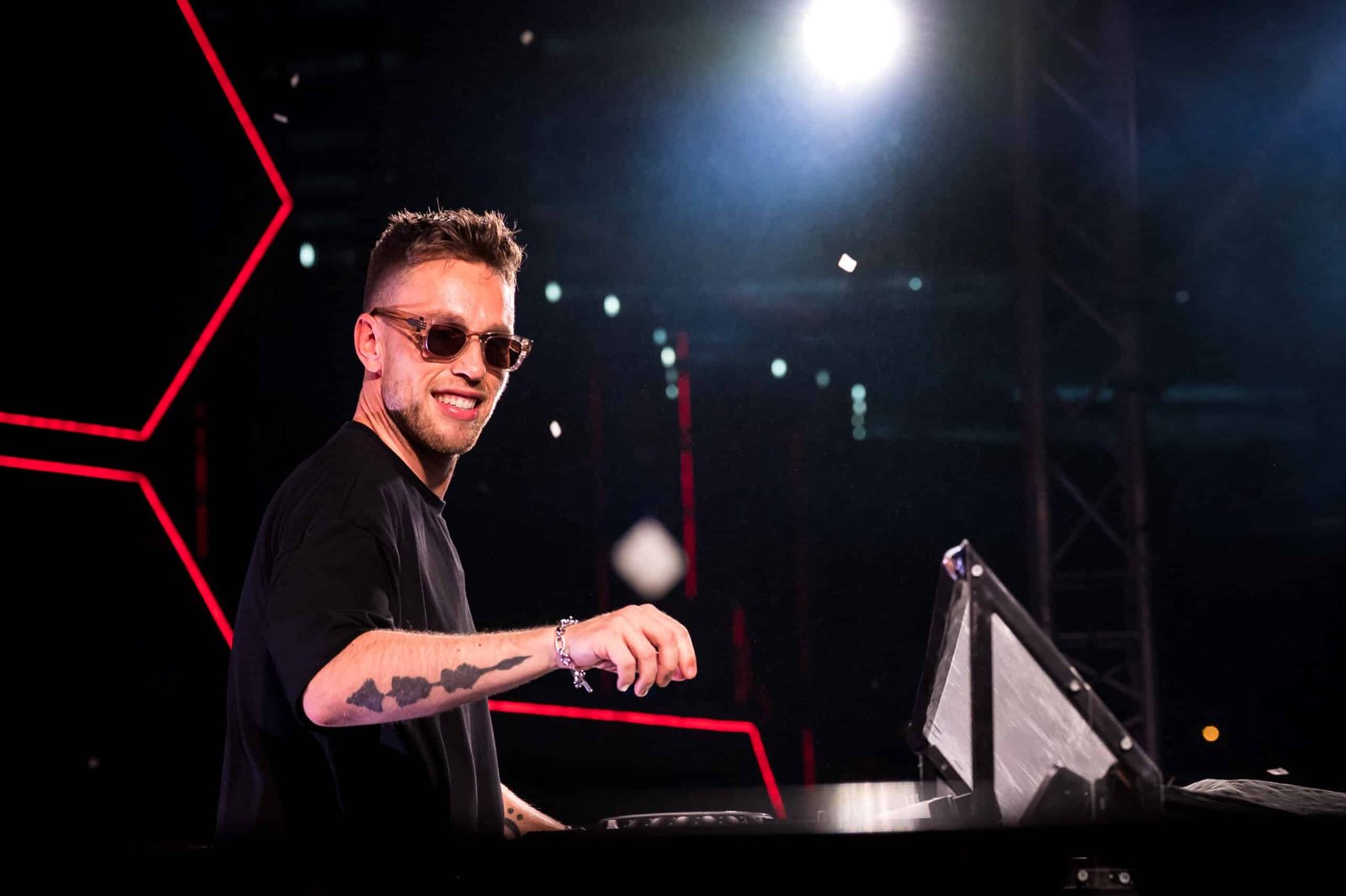 Nicky Romero — DJ and record producer