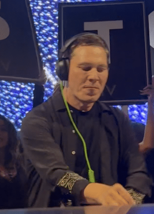Tiësto — DJ and record producer
