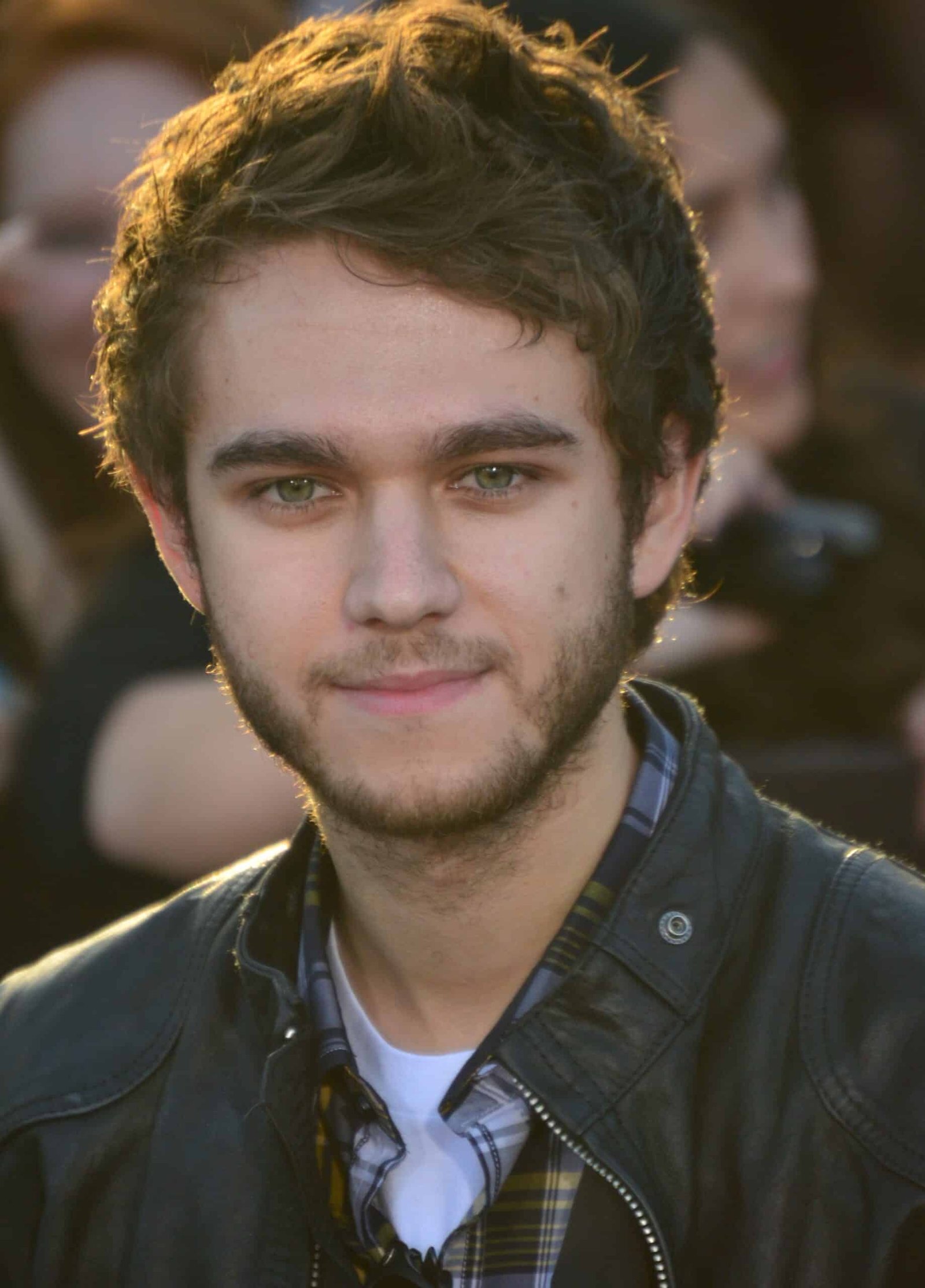 Zedd — DJ and record producer