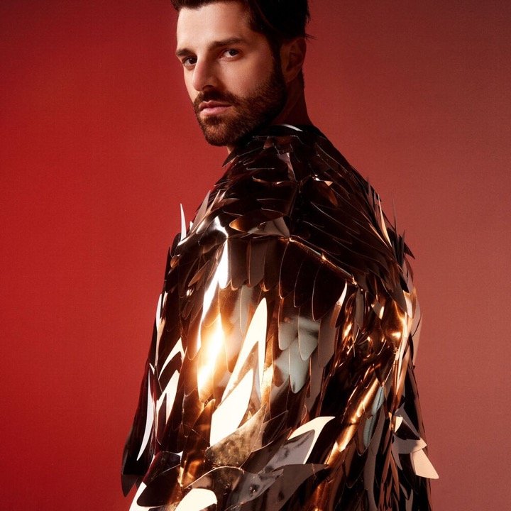 Alok — Brazilian DJ and record producer