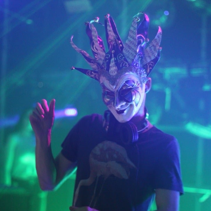 Boris Brejcha — German DJ and record producer
