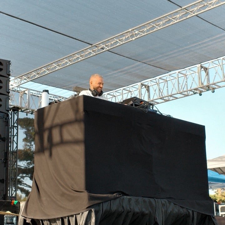 Chris Lake — English DJ and record producer