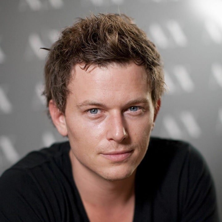 Fedde Le Grand — Dutch DJ and record producer