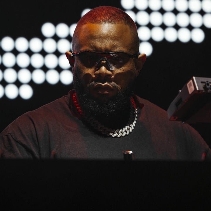 Gordo — American DJ and record producer, formerly Carnage