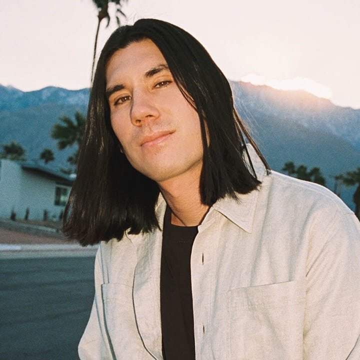 Gryffin — American DJ and record producer
