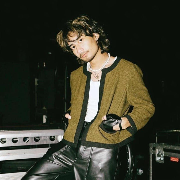 ISOxo — American experimental bass DJ and record producer
