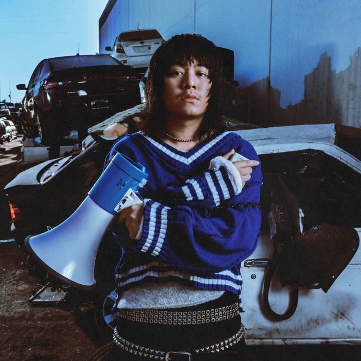 Knock2 — American DJ and record producer