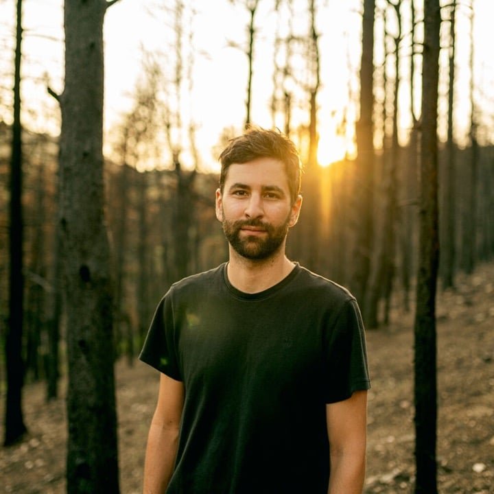 Lane 8 — American DJ and record producer