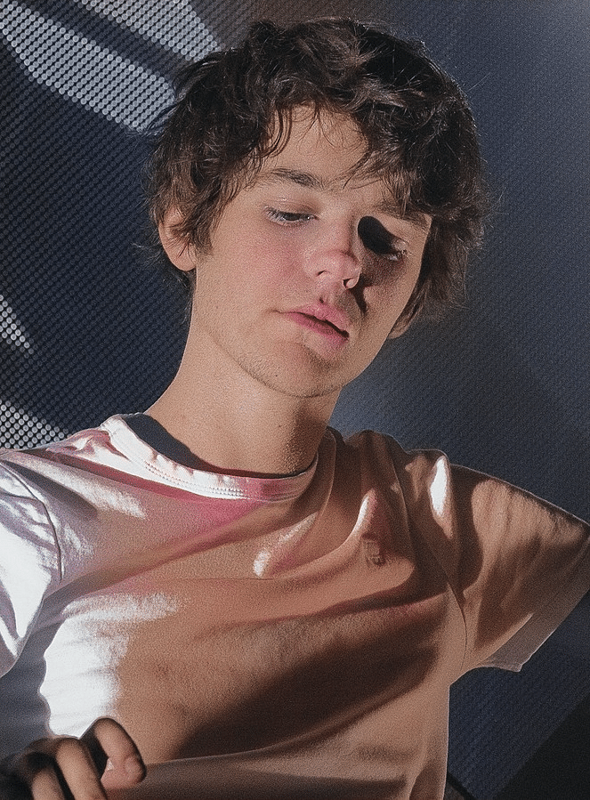 Madeon — French DJ and record producer