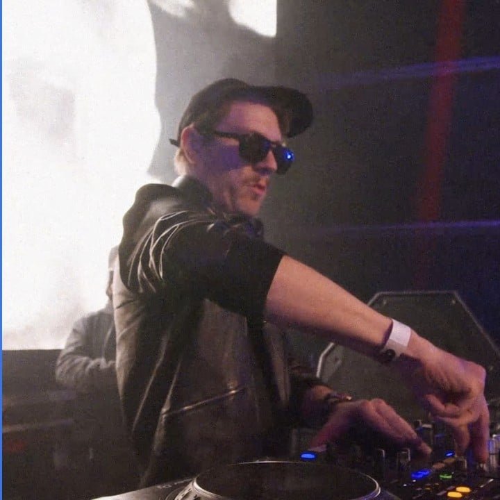 Nero — British DJ duo and record producers
