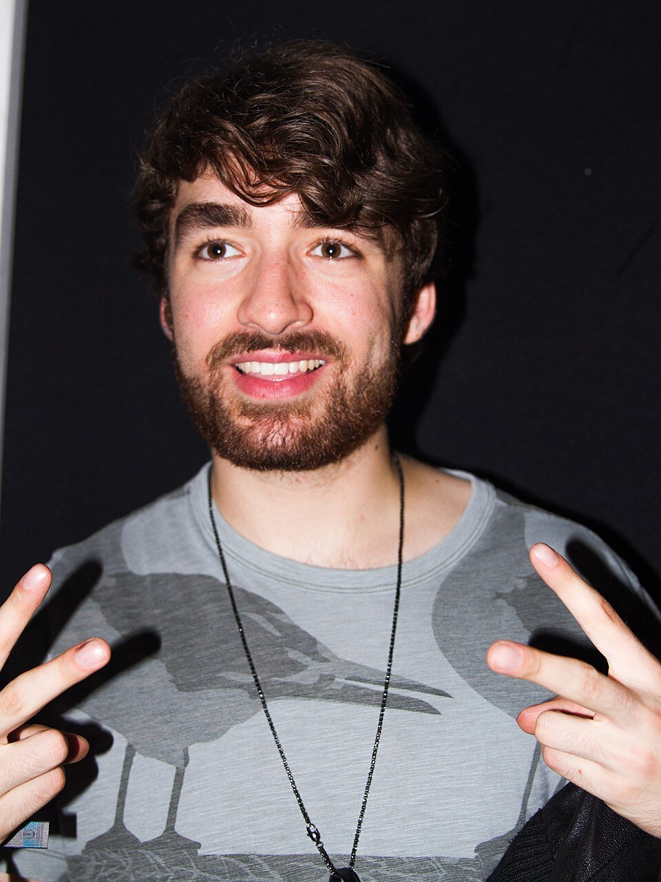 Oliver Heldens — Dutch DJ and record producer